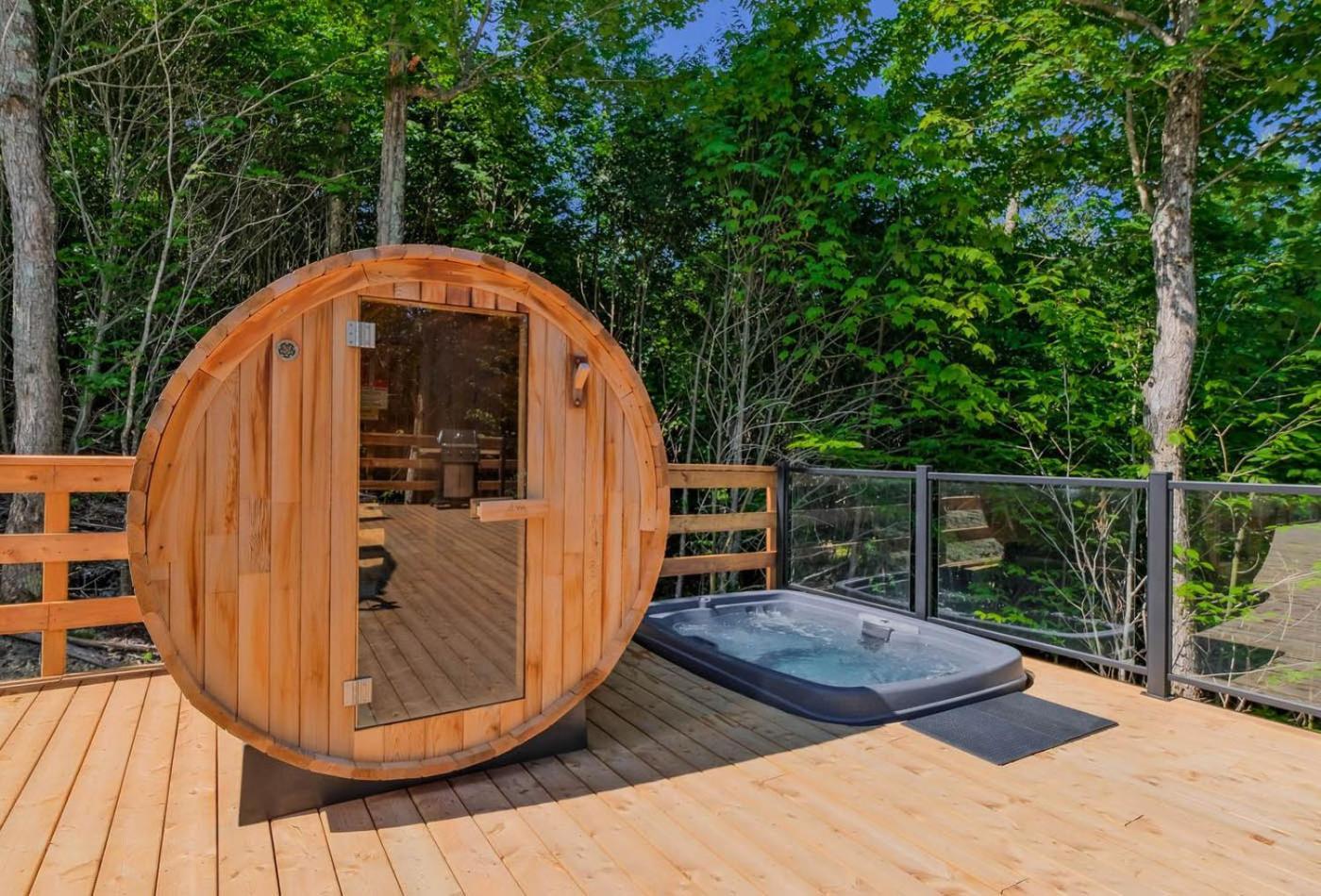 Bel Air Tremblant Hotel & Residences مونت تريمبلانت الغرفة الصورة