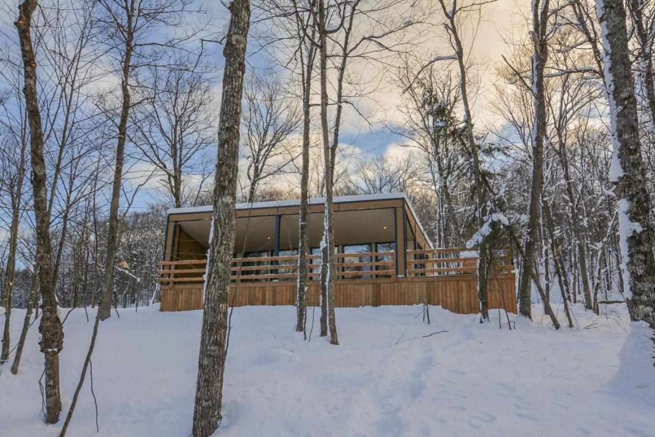 Bel Air Tremblant Hotel & Residences مونت تريمبلانت الغرفة الصورة