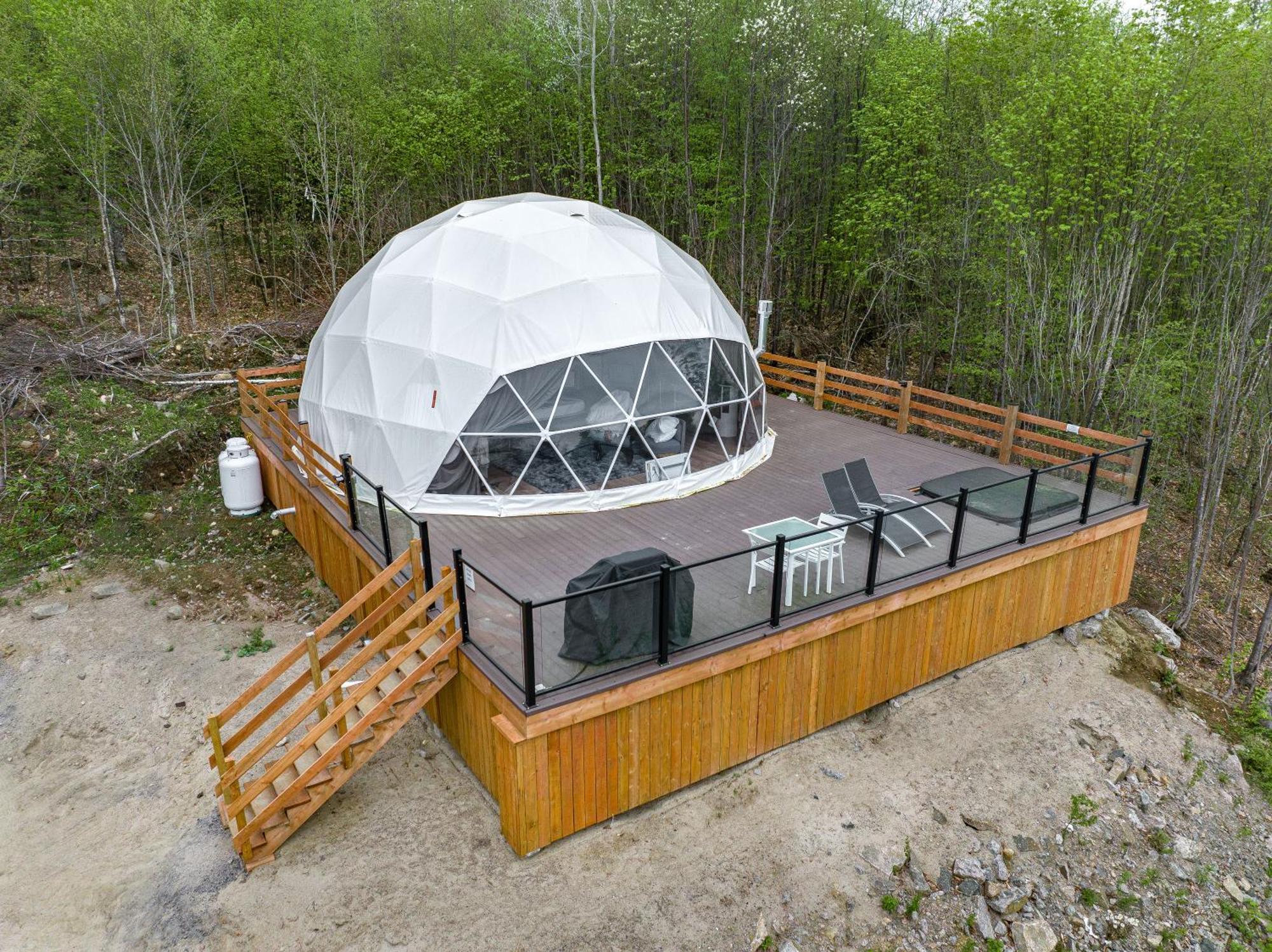 Bel Air Tremblant Hotel & Residences مونت تريمبلانت الغرفة الصورة