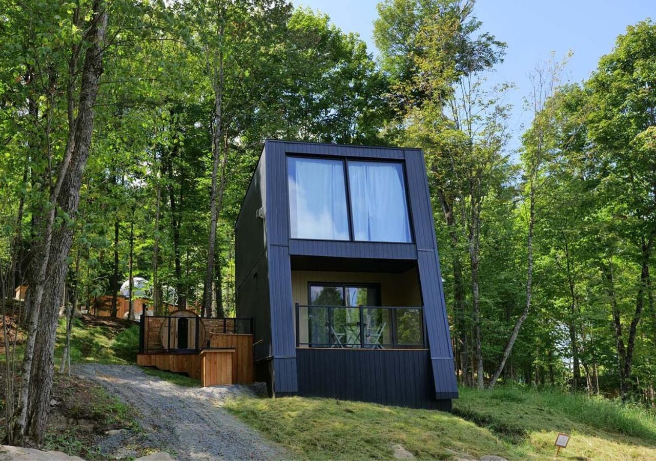 Bel Air Tremblant Hotel & Residences مونت تريمبلانت الغرفة الصورة