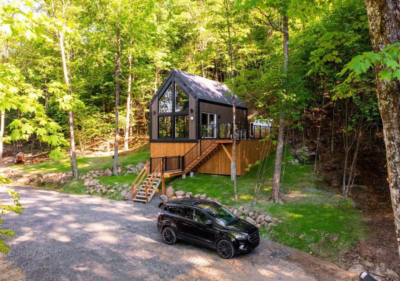 Bel Air Tremblant Hotel & Residences مونت تريمبلانت الغرفة الصورة