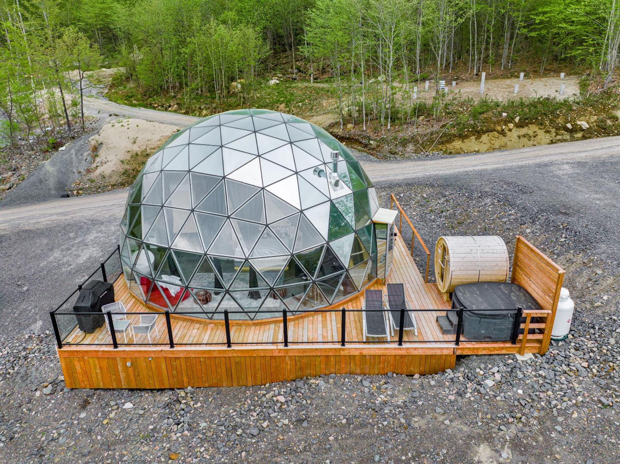 Bel Air Tremblant Hotel & Residences مونت تريمبلانت الغرفة الصورة